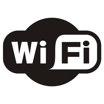 Wi-Fi libero volàno per business esercizi pubblici
